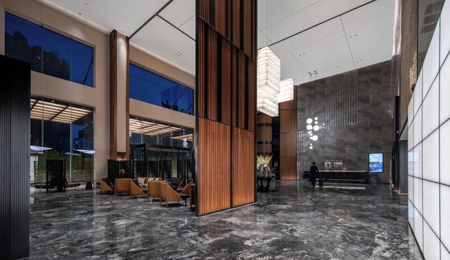 IntercityHotel Guangzhou East Railway