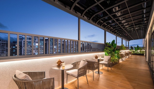 IntercityHotel Guangzhou Huadu