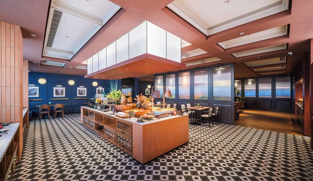 IntercityHotel Hangzhou Xixi Huanglong