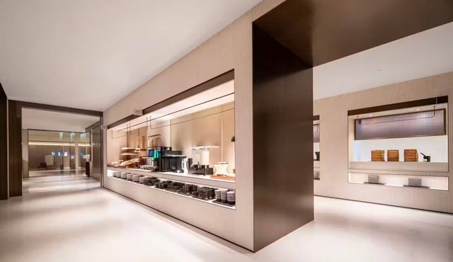 IntercityHotel Shanghai Hongqiao Airport