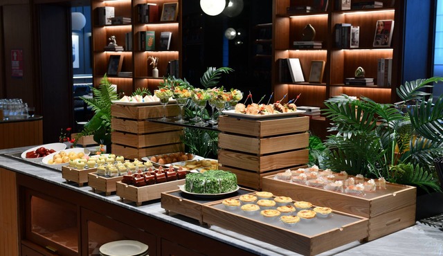 IntercityHotel Shenzhen Huaqiang North