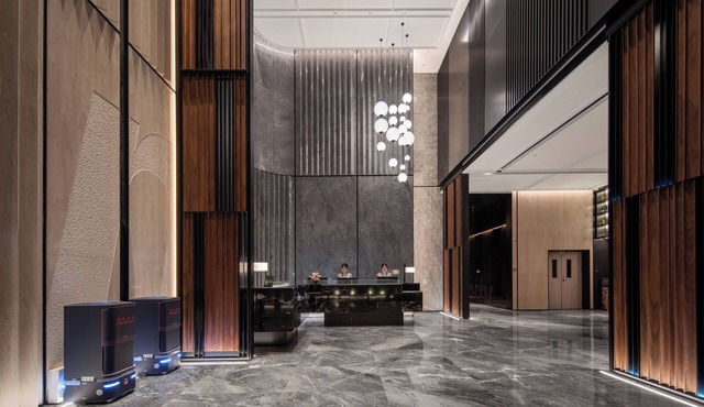 IntercityHotel Shenzhen Bay