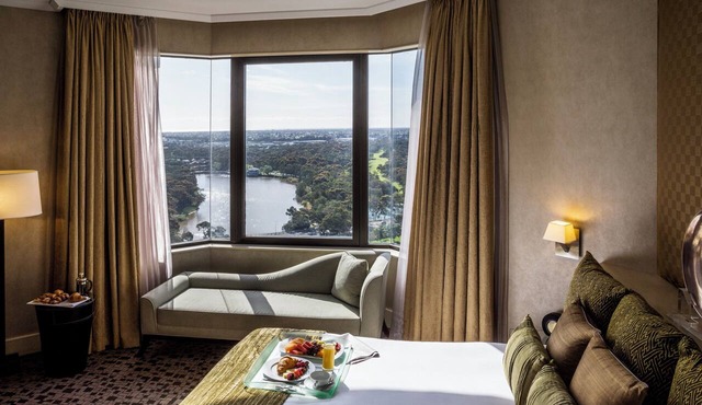 InterContinental Adelaide by IHG