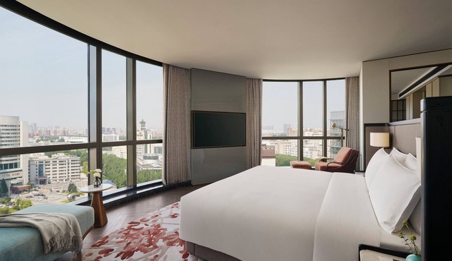 Intercontinental Changchun High Tech Zone by IHG