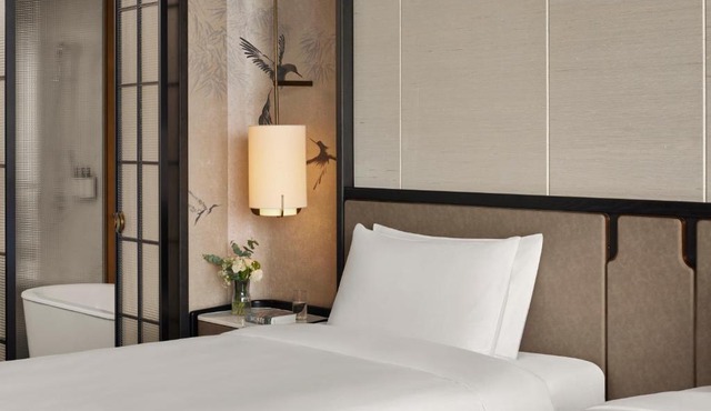 InterContinental Changchun High Tech Zone by IHG