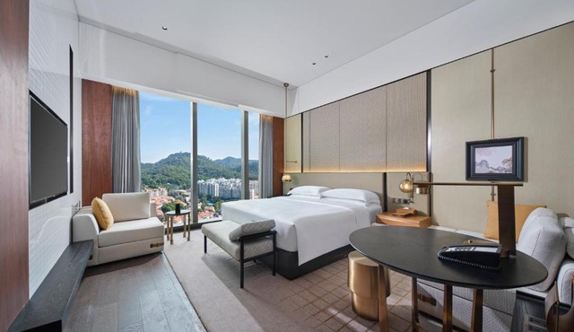 InterContinental Dongguan by IHG