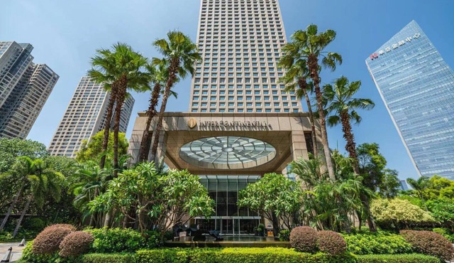 InterContinental Foshan by IHG