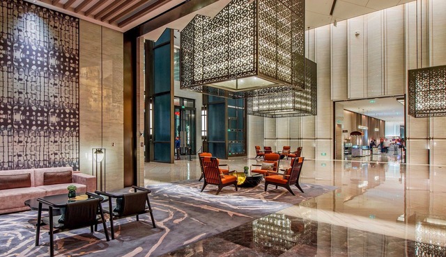 InterContinental Foshan Dongping Hotel by IHG