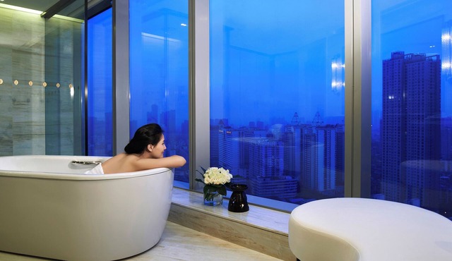 InterContinental Fuzhou by IHG