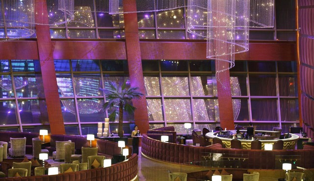 InterContinental Hangzhou ICC by IHG