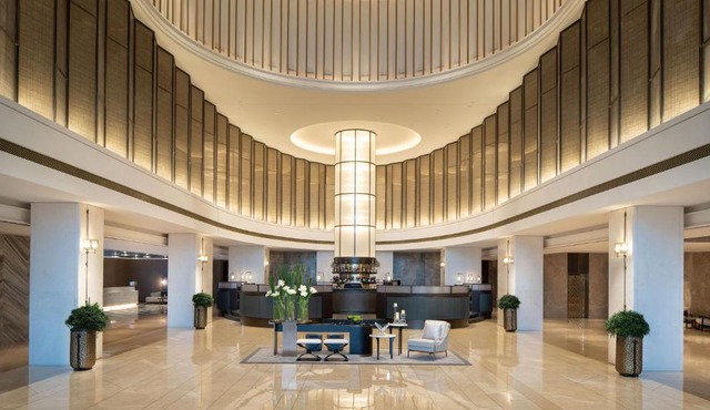 InterContinental Hotels Zhengzhou Zhengdong by IHG