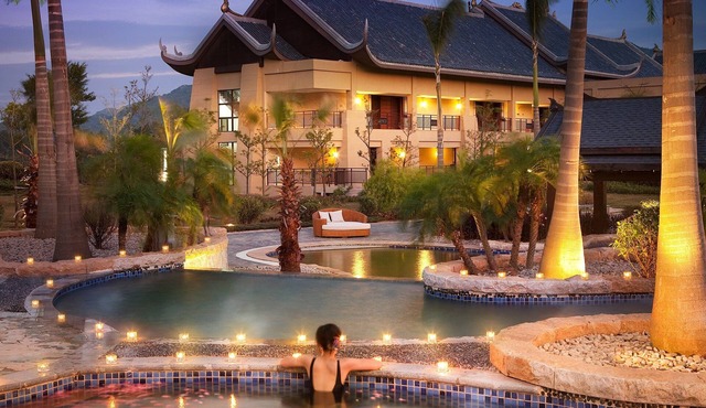 InterContinental Huizhou Resort, an IHG Hotel