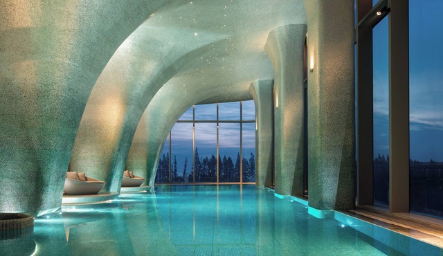Intercontinental Huzhou Taihu South By Ihg