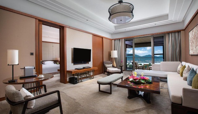 InterContinental Kunming by IHG