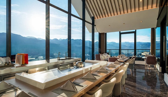 Intercontinental Maotai Town by IHG