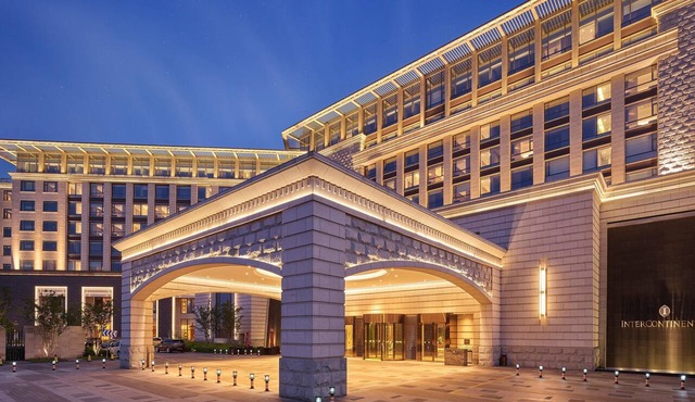 InterContinental Nantong by IHG