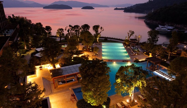 InterContinental One Thousand Island Lake Resort by IHG
