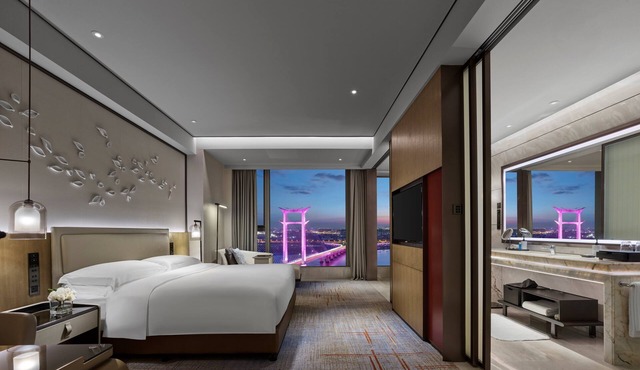 InterContinental Quanzhou by IHG
