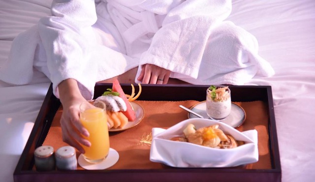 InterContinental Quanzhou by IHG