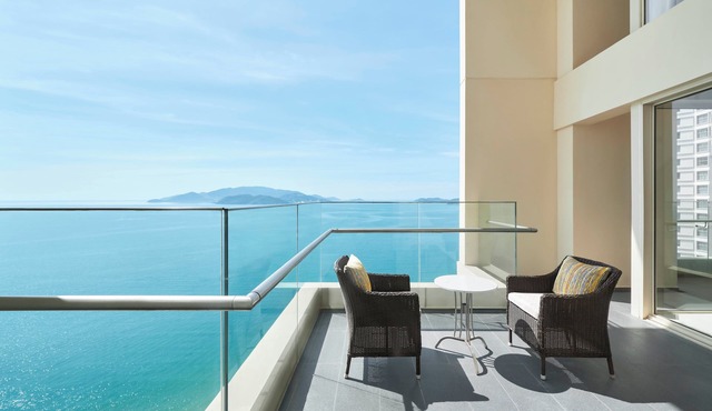 InterContinental Residences Nha Trang by IHG