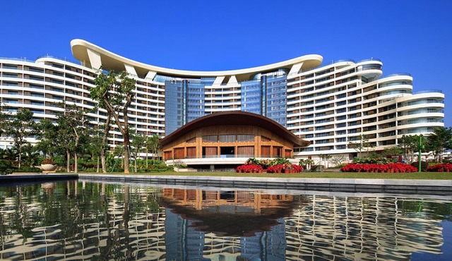 InterContinental Sanya Haitang Bay Resort by IHG