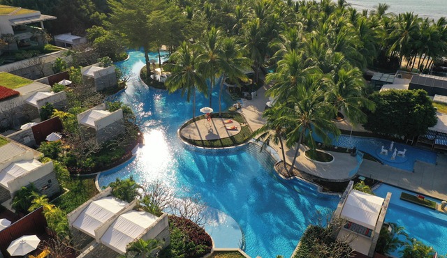 InterContinental Sanya Resort by IHG