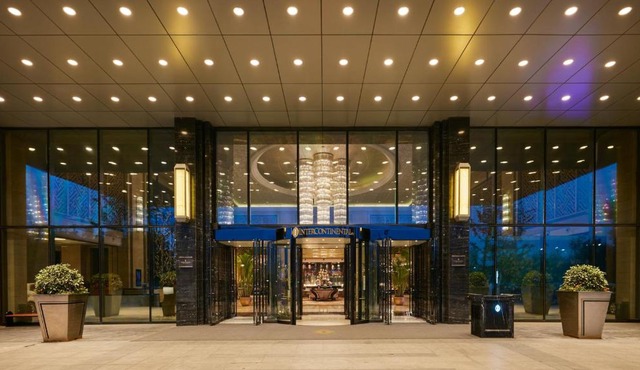 InterContinental Shijiazhuang by IHG