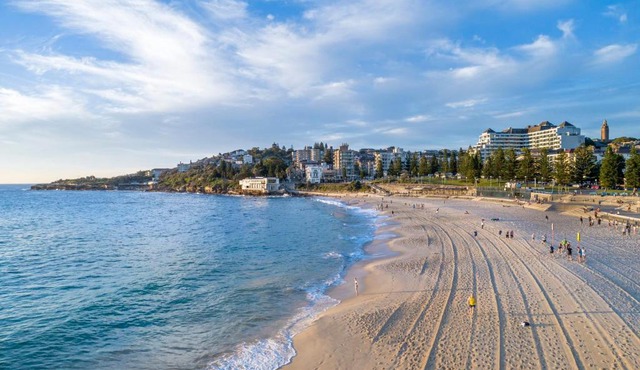 InterContinental Sydney Coogee Beach by IHG