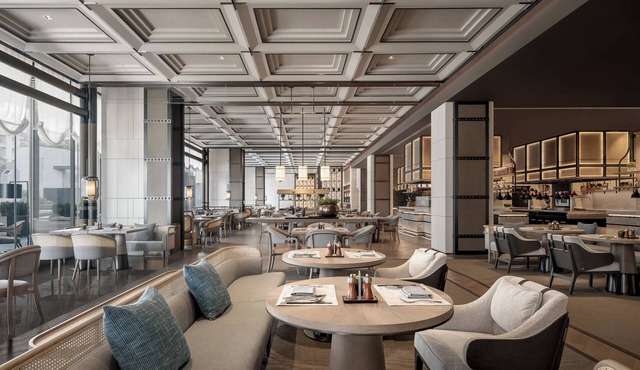 InterContinental Xi'an North by IHG