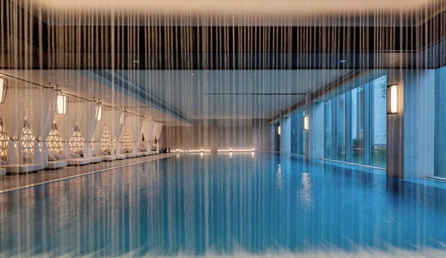 InterContinental Yining by IHG