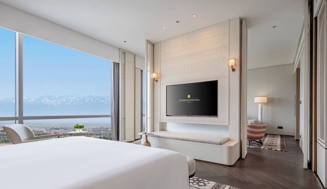 InterContinental Yining by IHG