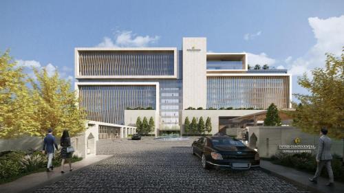InterContinental Yining by IHG