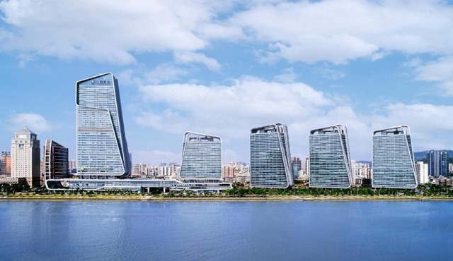 InterContinental Zhuhai by IHG