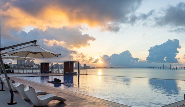 InterContinental Zhuhai by IHG