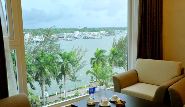 International Hotel