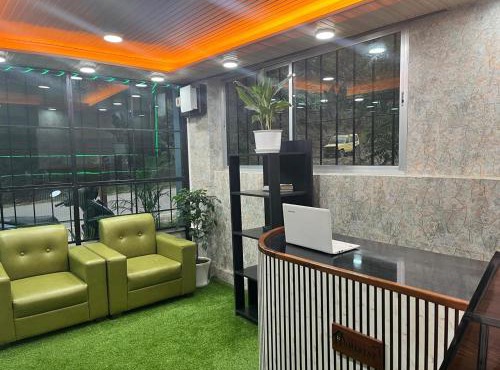 IREISES Homestay