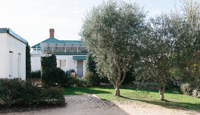 Isabella At Kyneton