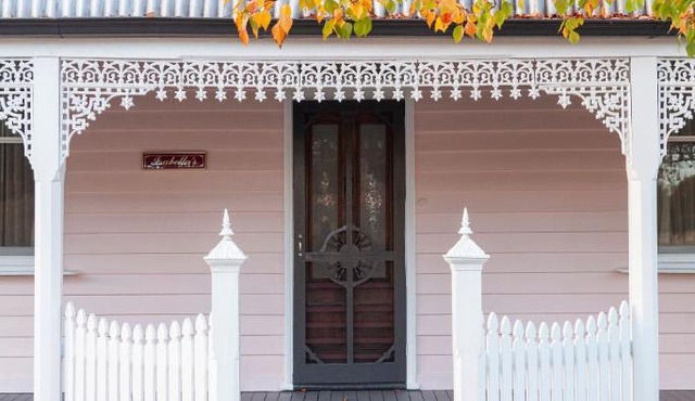 Isabellas At Beechworth