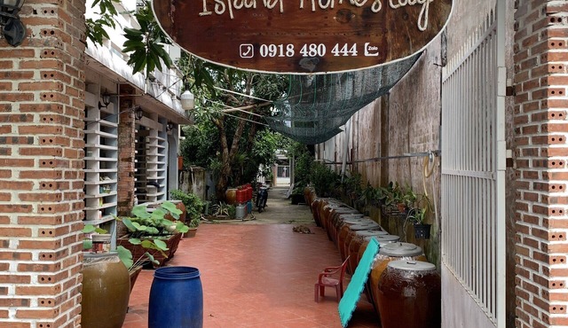 Island Homestay
