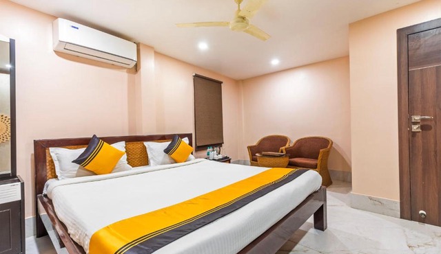 Itsy Hotels Relax