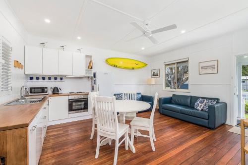 Ivys Beach House