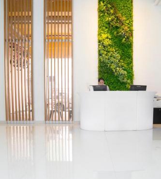 IW Hotel