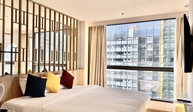 IW Hotel