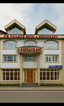 J B Palace