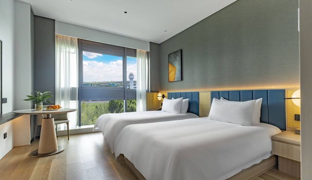 J.SKY HOTEL