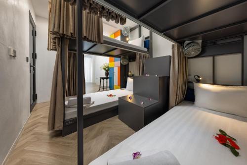 Ja Costa Hostel