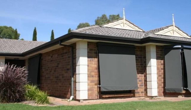 Jacaranda Homestay