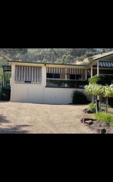 Jamieson Lake Home