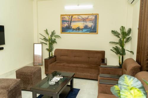 Jamir Guest House