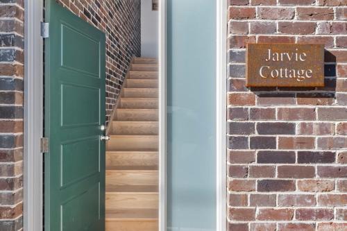 Jarvie Cottage